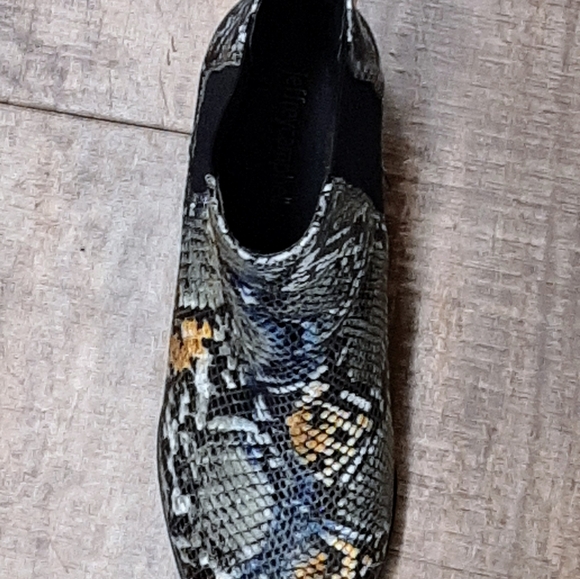 Jeffery Campbell boots - Picture 3 of 7